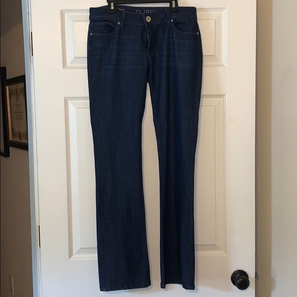DL 1961 Jeans